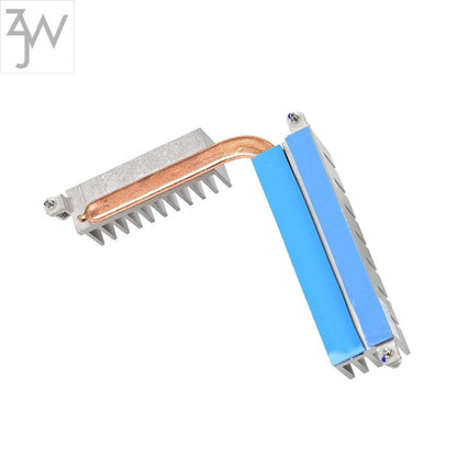 Dell Alienware Aurora R11 R12 Voltage Regulator Thermal Module HeatSink N1C1D