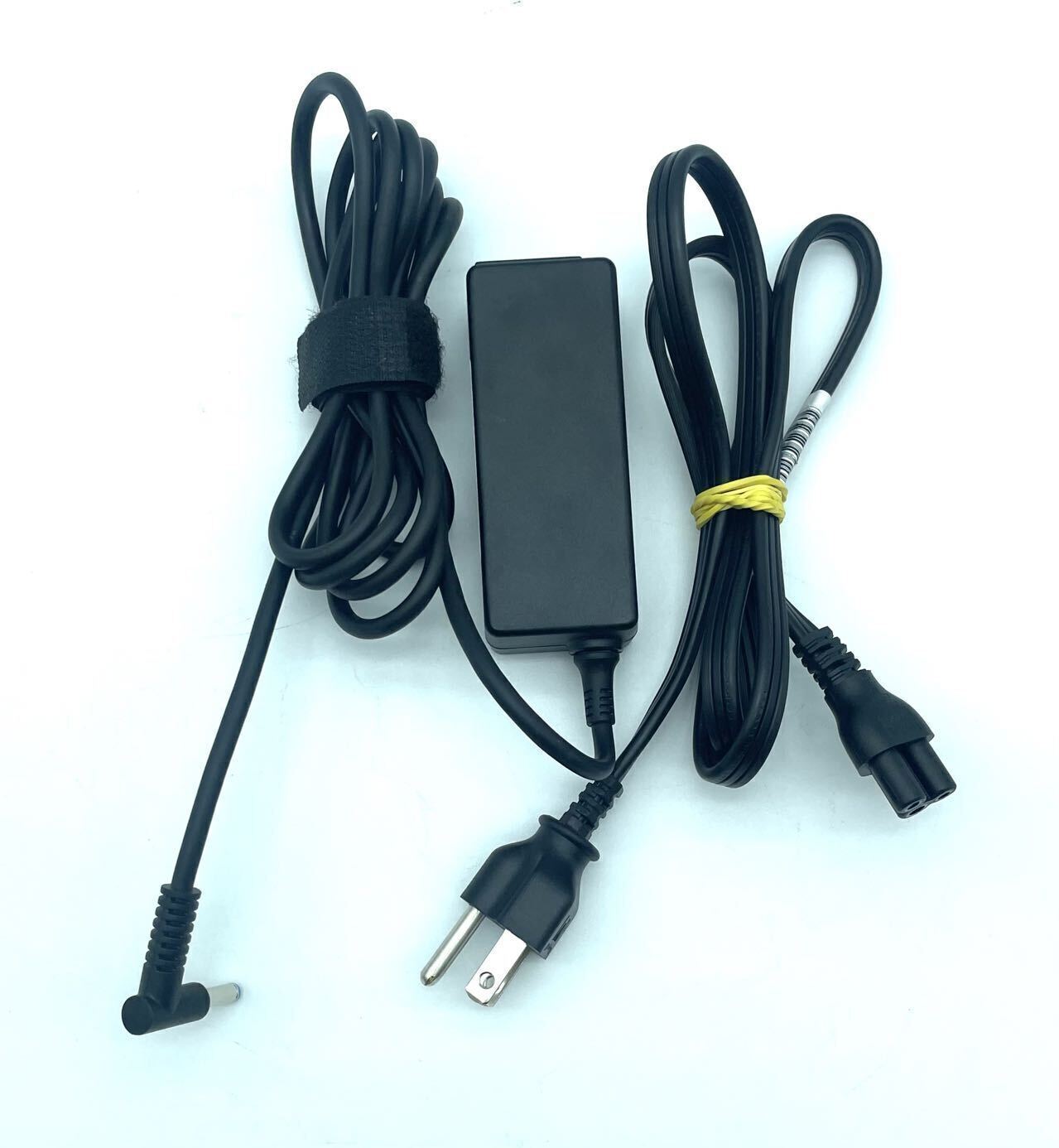 OEM Genuine 45W HP Blue tip AC Adapter Charger 740015-002 741727-001 19.5V 2.31A
