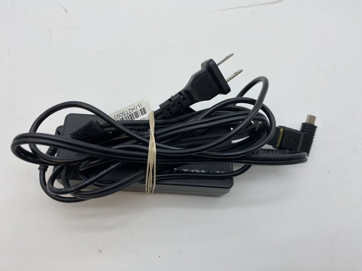 Genuine Lenovo 90W USB-C Type-C Laptop Charger Power Supply Adapter