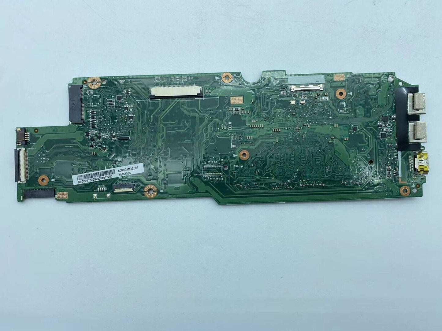 Acer Chromebook CB3-431 Motherboard - Intel x5-E8000 4GB - NB.GC211.00G