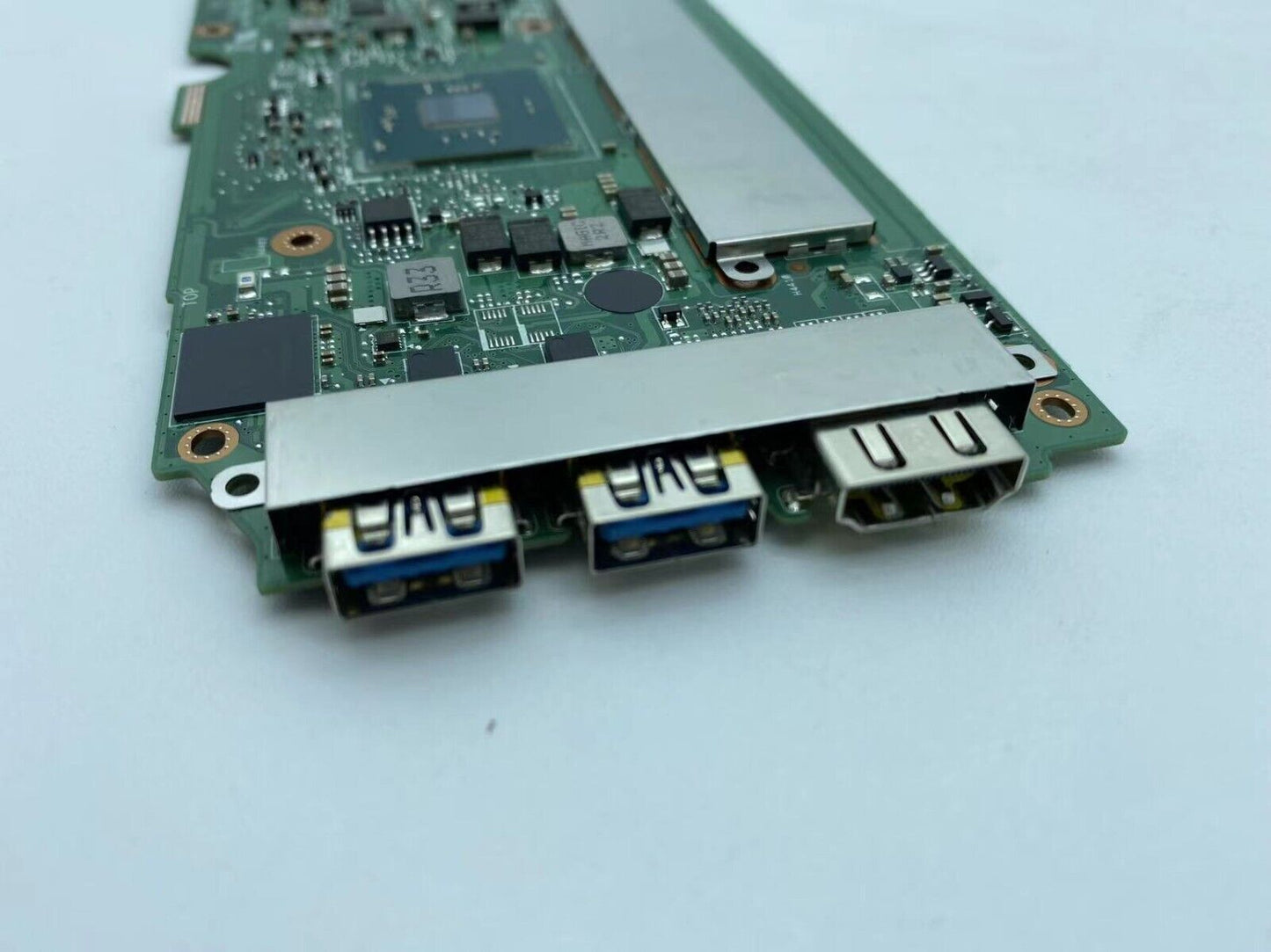 Acer Chromebook CB3-431 Motherboard - Intel x5-E8000 4GB - NB.GC211.00G