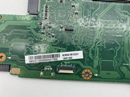 Acer Chromebook CB3-431 Motherboard - Intel x5-E8000 4GB - NB.GC211.00G