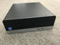 HP PRODESK 400 G4 SFF Bare Bones Case Motherboard Power Supply Chassis HEATSINK