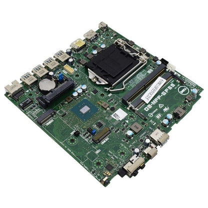 Dell 782GW Motherboard for OptiPlex 3050 5050 7050 Micro JP3NX D24M8