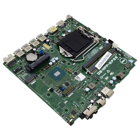 Dell 782GW Motherboard for OptiPlex 3050 5050 7050 Micro JP3NX D24M8