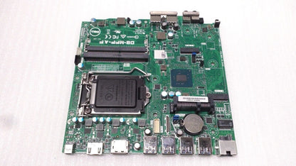Dell 782GW Motherboard for OptiPlex 3050 5050 7050 Micro JP3NX D24M8