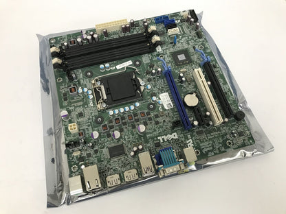 Dell OEM Optiplex 7010 Mid-Tower MT Motherboard LGA1155 IVA01 773VG