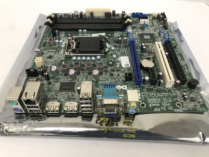 Dell OEM Optiplex 7010 Mid-Tower MT Motherboard LGA1155 IVA01 773VG