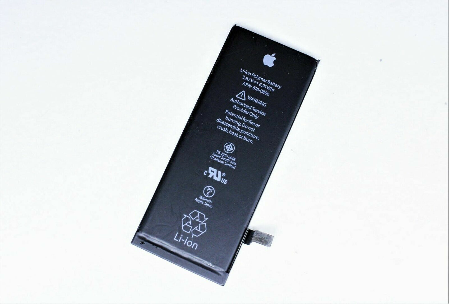 Original Genuine Apple iPhone 6 Battery Replacement For iPhone 6 1810mAh