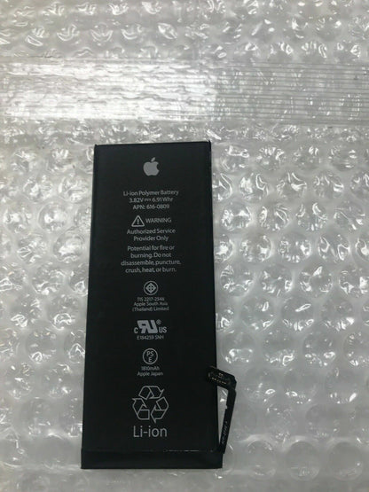 Original Genuine Apple iPhone 6 Battery Replacement For iPhone 6 1810mAh