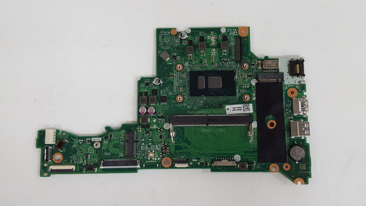 NB.GNP11.009 Acer Aspire A315-51 i3-7130U 2.70GHz 4GB DA0ZAVMB8G0 Motherboard