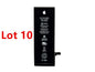 Lot 10 Genuine OEM apple 1810mAh Internal Battery Replacement iPhone 6 4.7