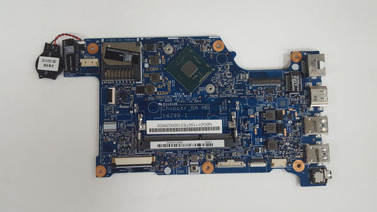 Acer Aspire R 11 R3-131T Celeron N3160 1.6GHz 64GB eMMC NB.G0Y11.00T Motherboard