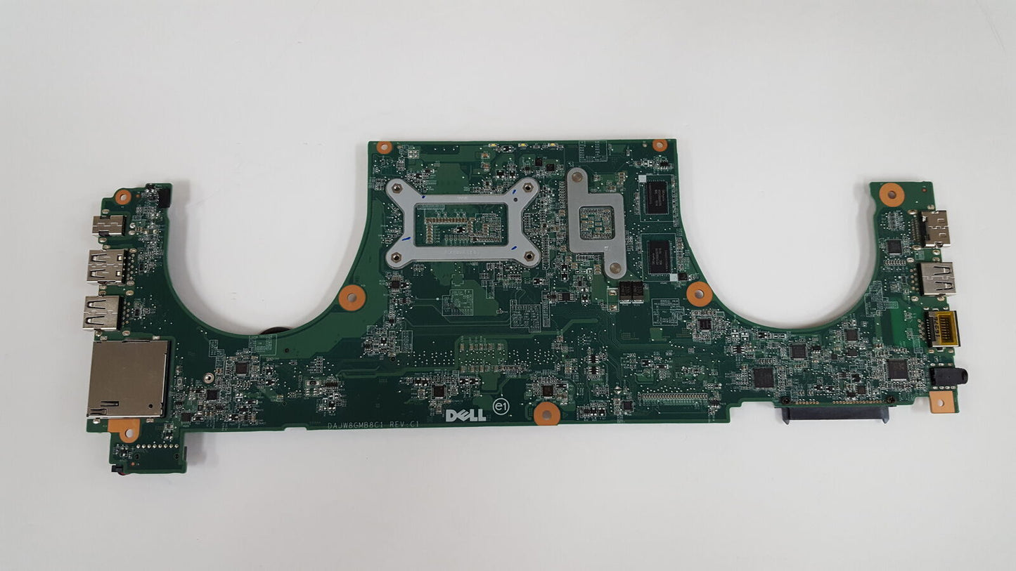 Dell Vostro 14 5480 Intel i5-5200U 2.20GHz DAJW8GMB8C1 Laptop Motherboard 5M32N