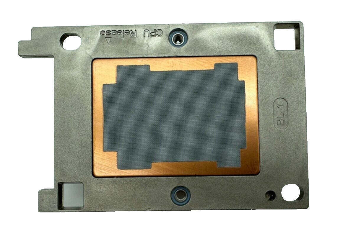 NEW DELL G70XM 0G70XM DELL Poweredge R540 BL-2 Cooling Heatsink