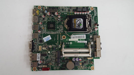 Lenovo ThinkCentre M93p VGA DP IS8XT LGA 1150 DDR3 Desktop Motherboard 03T7186