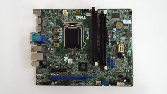Dell Precision T1700 9020 7020 XE2 SFF Desktop Motherboard 3X0YG