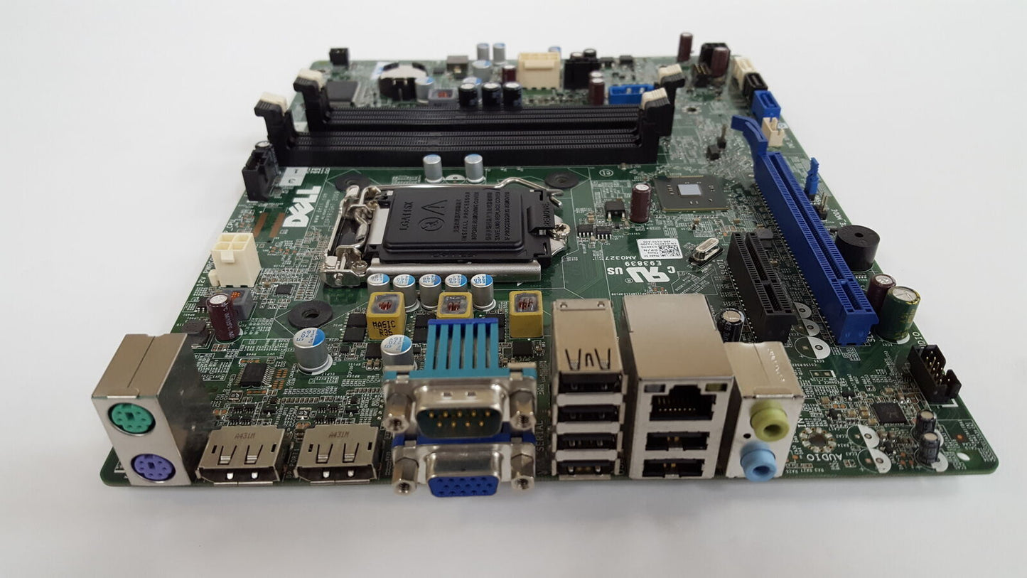 Dell Precision T1700 9020 7020 XE2 SFF Desktop Motherboard 3X0YG