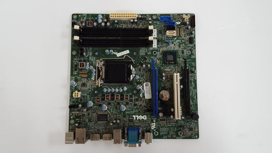 Dell OptiPlex 7010 VGA Dual DP USB 2.0 LGA 1155 DDR3 Desktop Motherboard YXT71