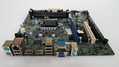 Dell OptiPlex 7010 VGA Dual DP USB 2.0 LGA 1155 DDR3 Desktop Motherboard YXT71