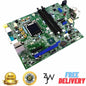 8K0X7 Dell Precision T3420 3420 SFF HDMI Dual DP LGA 1151 DDR4 Motherboard