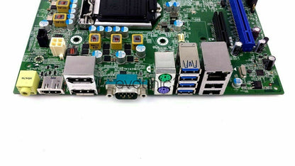 8K0X7 Dell Precision T3420 3420 SFF HDMI Dual DP LGA 1151 DDR4 Motherboard