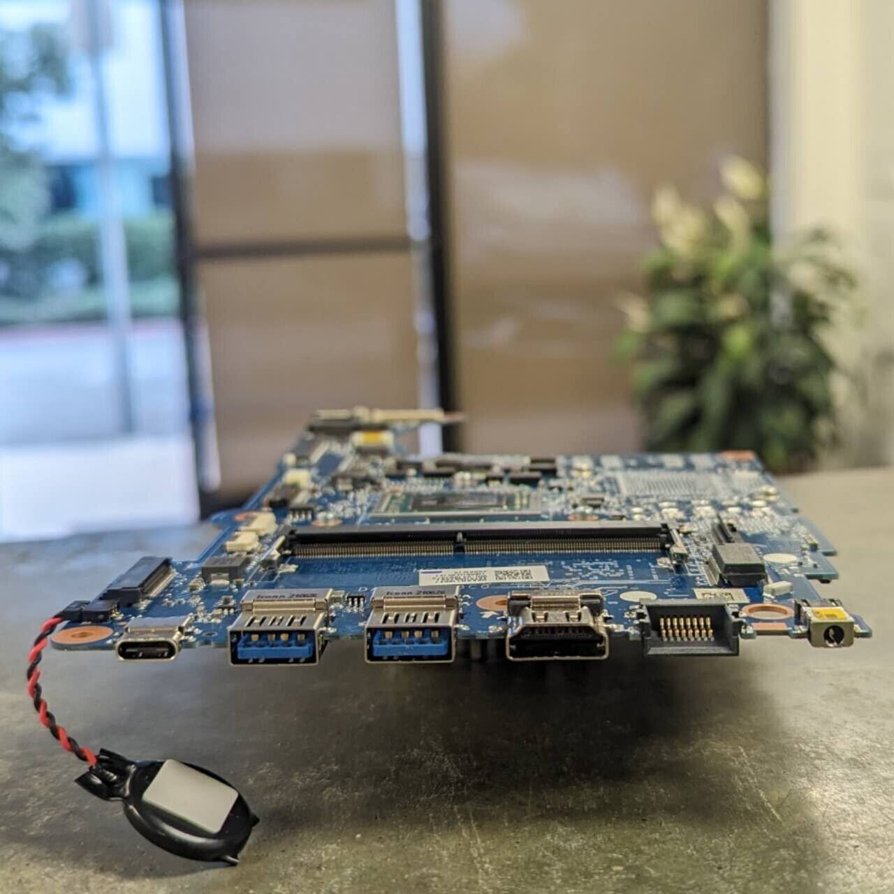 DA0Z8EMB8C0 ACER ASPIRE LAPTOP MOTHERBOARD AMD R3 3300U 8GB A515-46 A314-22