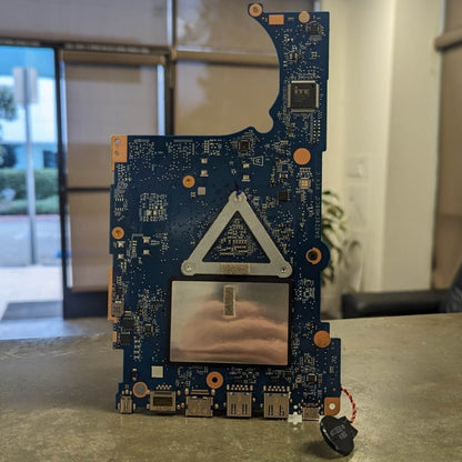 DA0Z8EMB8C0 ACER ASPIRE LAPTOP MOTHERBOARD AMD R3 3300U 8GB A515-46 A314-22