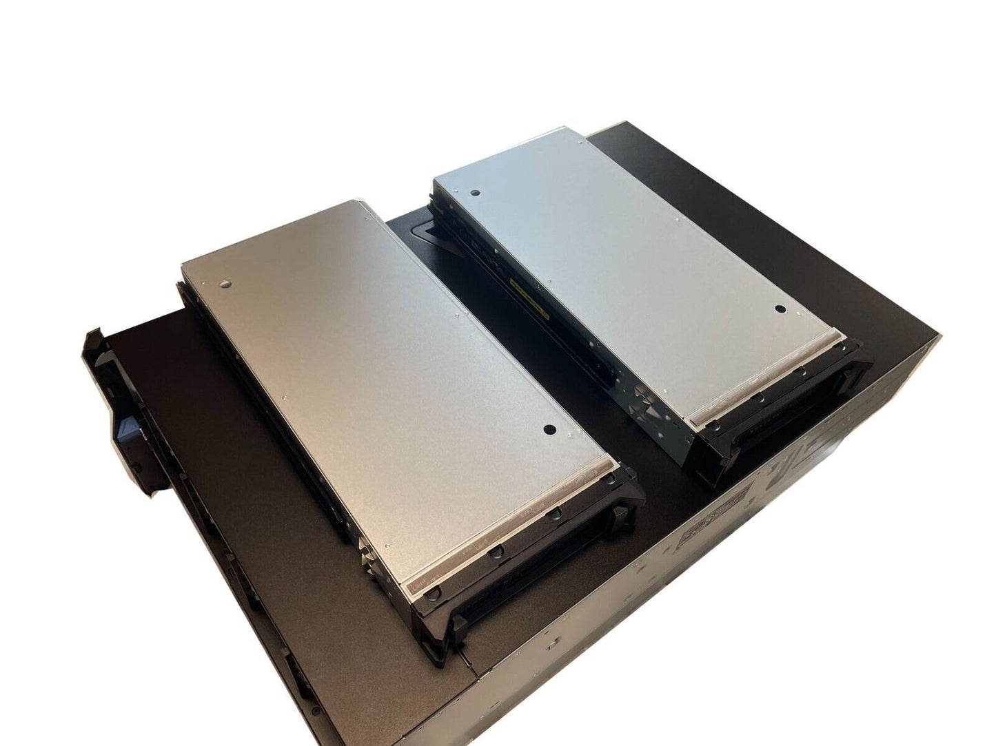 DELL POWEREDGE VRTX ENCLOSURE Server Motherboard chassis FAN 2.5"x25Bay 9K89G