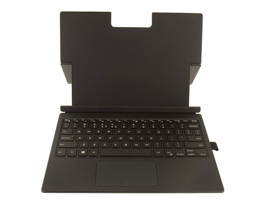 DELL XPS 12 9250 2-IN-1 US ENGLISH SLIM KEYBOARD DOCKING STATION ASSEMBLY XD6CK