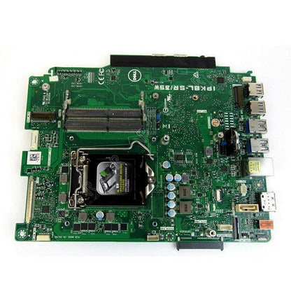 Dell Optiplex 3050 IPKBL-SR/35W P7V82 AIO Motherboard LGA1151 DDR4 | Tested
