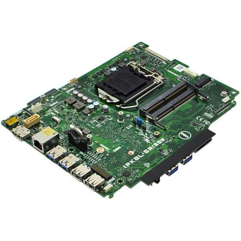 Dell Optiplex 3050 IPKBL-SR/35W P7V82 AIO Motherboard LGA1151 DDR4 | Tested