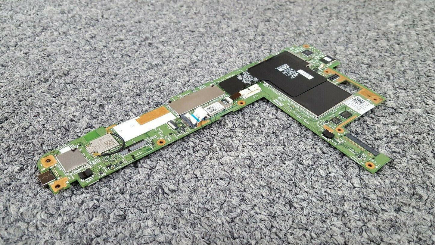 Dell Venue 8 Pro 5855 Tablet Intel Atom x5-Z8500 1.44GHz 6R2WC Motherboard