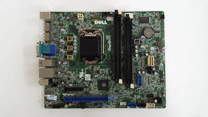 Dell Optiplex 9020 7020 SFF T1700 Desktop Motherboard XCR8D 0V62H TDG4V