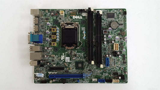 Dell Optiplex 9020 7020 SFF T1700 Desktop Motherboard XCR8D 0V62H TDG4V