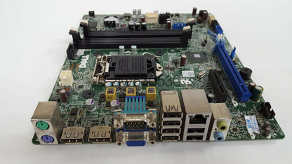 Dell Optiplex 9020 7020 SFF T1700 Desktop Motherboard XCR8D 0V62H TDG4V