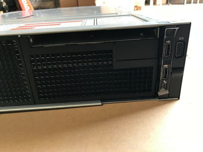 DELL EMC PowerEdge R740 8x 2.5" Bays Server Chassis Backplane 66JJ5 R3GPC