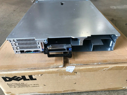 DELL EMC PowerEdge R740 8x 2.5" Bays Server Chassis Backplane 66JJ5 R3GPC