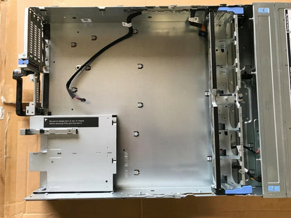 DELL EMC PowerEdge R740 8x 2.5" Bays Server Chassis Backplane 66JJ5 R3GPC