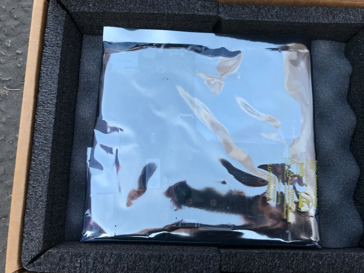 DELL INSPIRON 15 5552 SERIES INTEL PENTIUM N3700 PROCESSOR MOTHERBOARD F77J1 USA