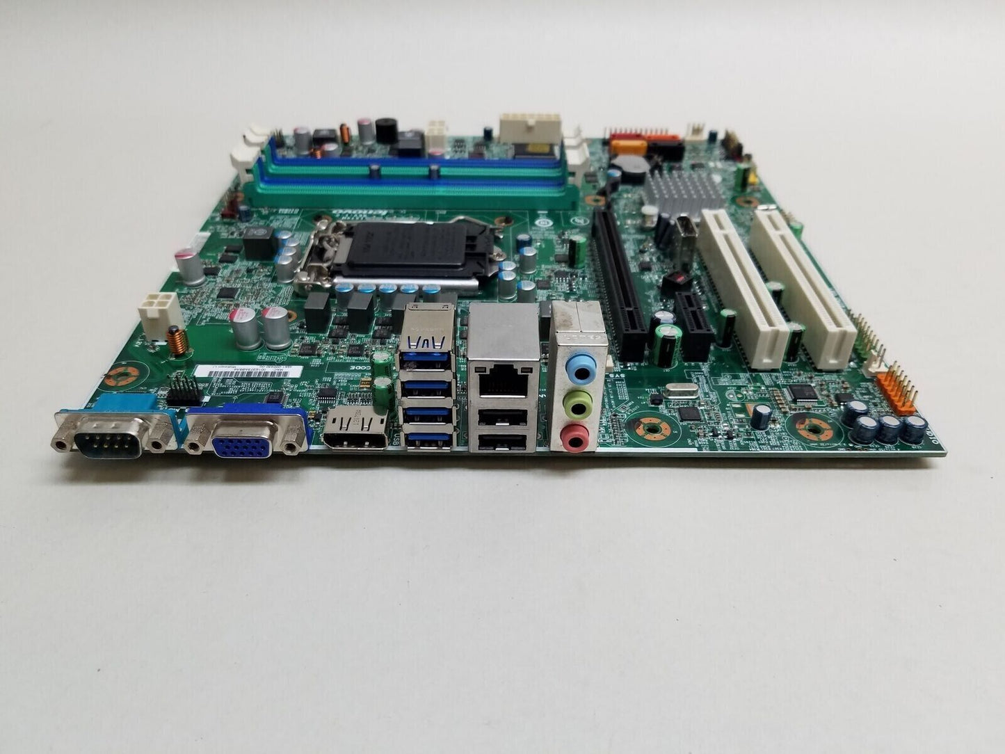 IBM Lenovo ThinkCentre M82 M92 M92P IS7XM Desktop Motherboard LGA 1155 03T7083