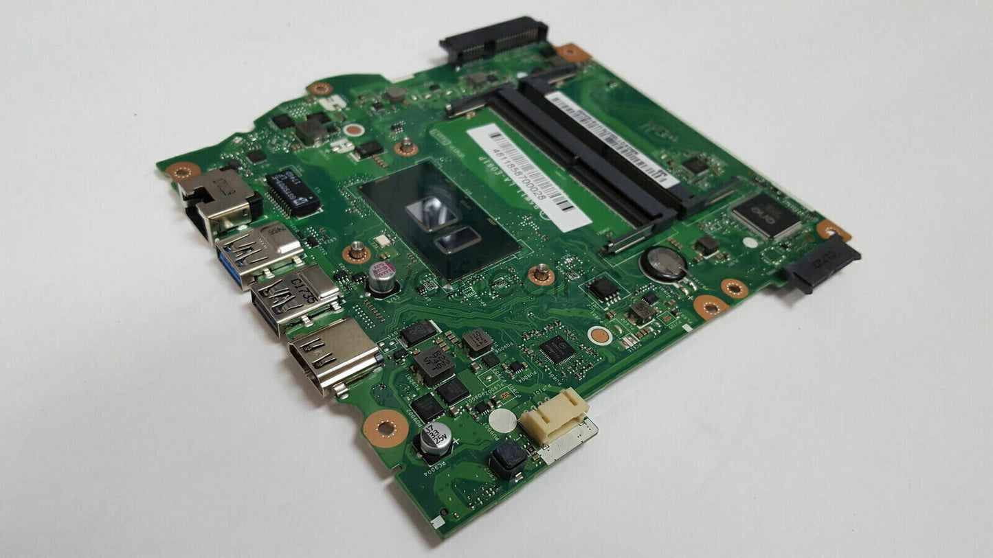 Acer Aspire ES1-572 Intel i3-6006U 2GHz B5W11 LA-E061P NB.GKQ11.003 Motherboard