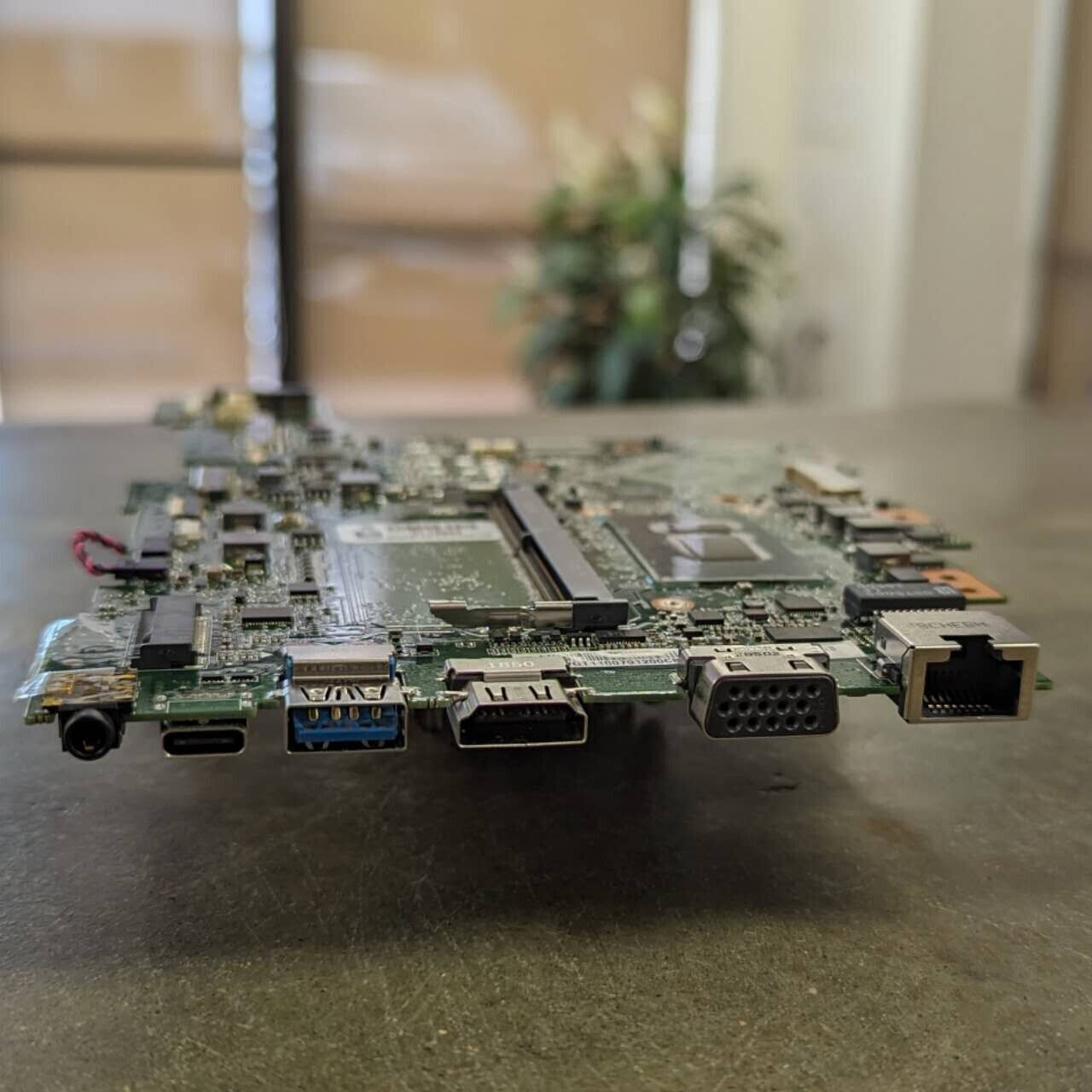 Acer Travel Mate P2 P2410-G2-M TMP2410-G2-M-55HN motherboard NBVGT11007 i5-8250U