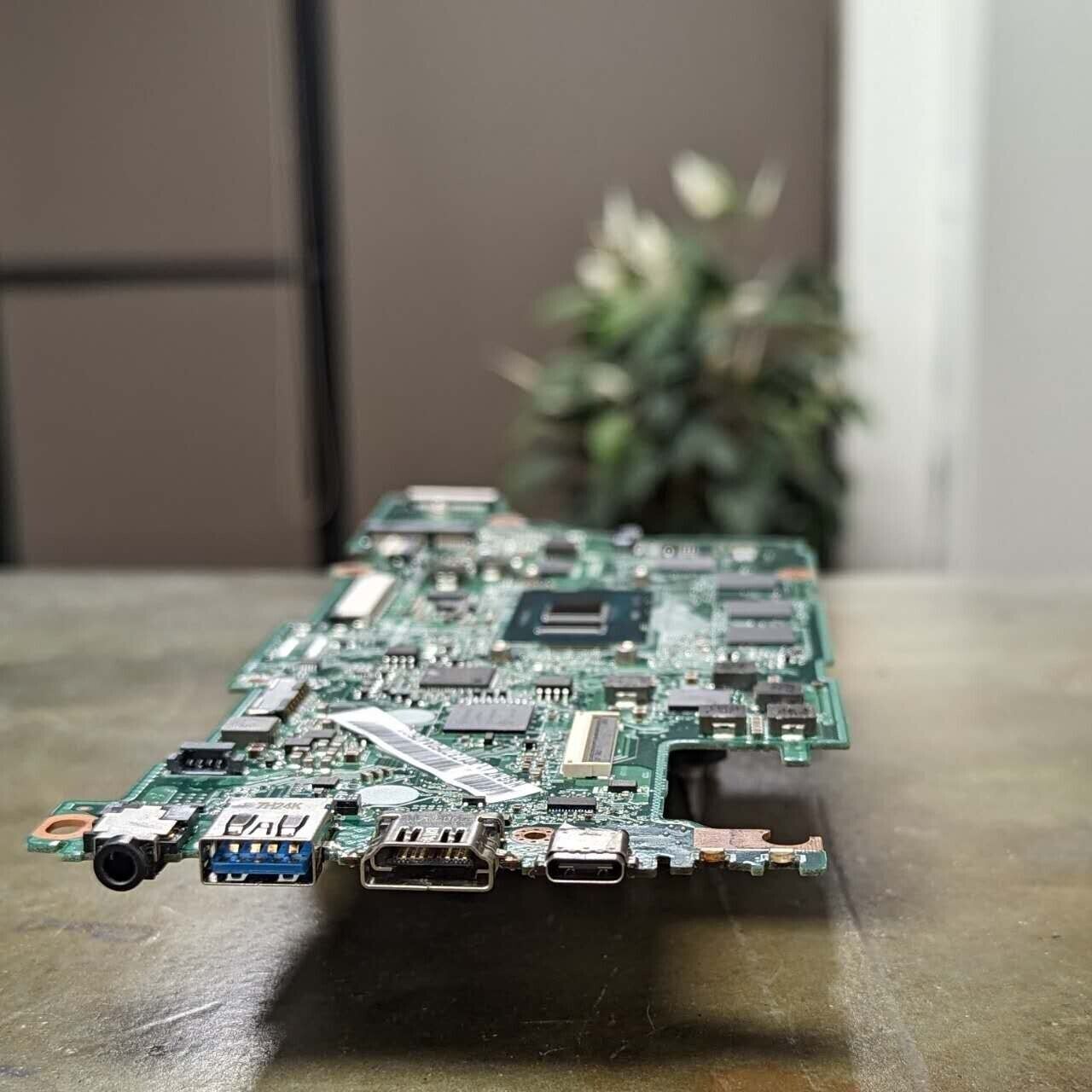 Acer NB.GNZ11.001 ChromeBook 11 Motherboard i3-6100U N2840 2.167 GHz EMMC 32GB