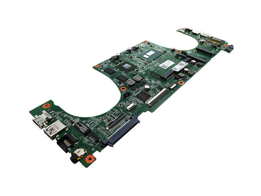DELL VOSTRO 5470 INTEL CORE I5-4210U CPU GEFORCE GT740M TYFY8 LAPTOP MOTHERBOARD