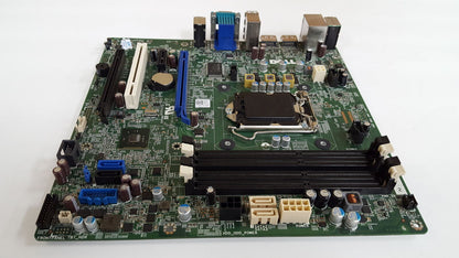 Dell Precision T1700 VGA Dual DP LGA 1150 Desktop Motherboard JVY7H F5C5X 48DY8