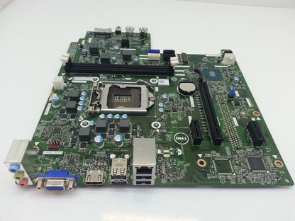 Dell Inspiron 3668 Intel Desktop Motherboard 7KY25