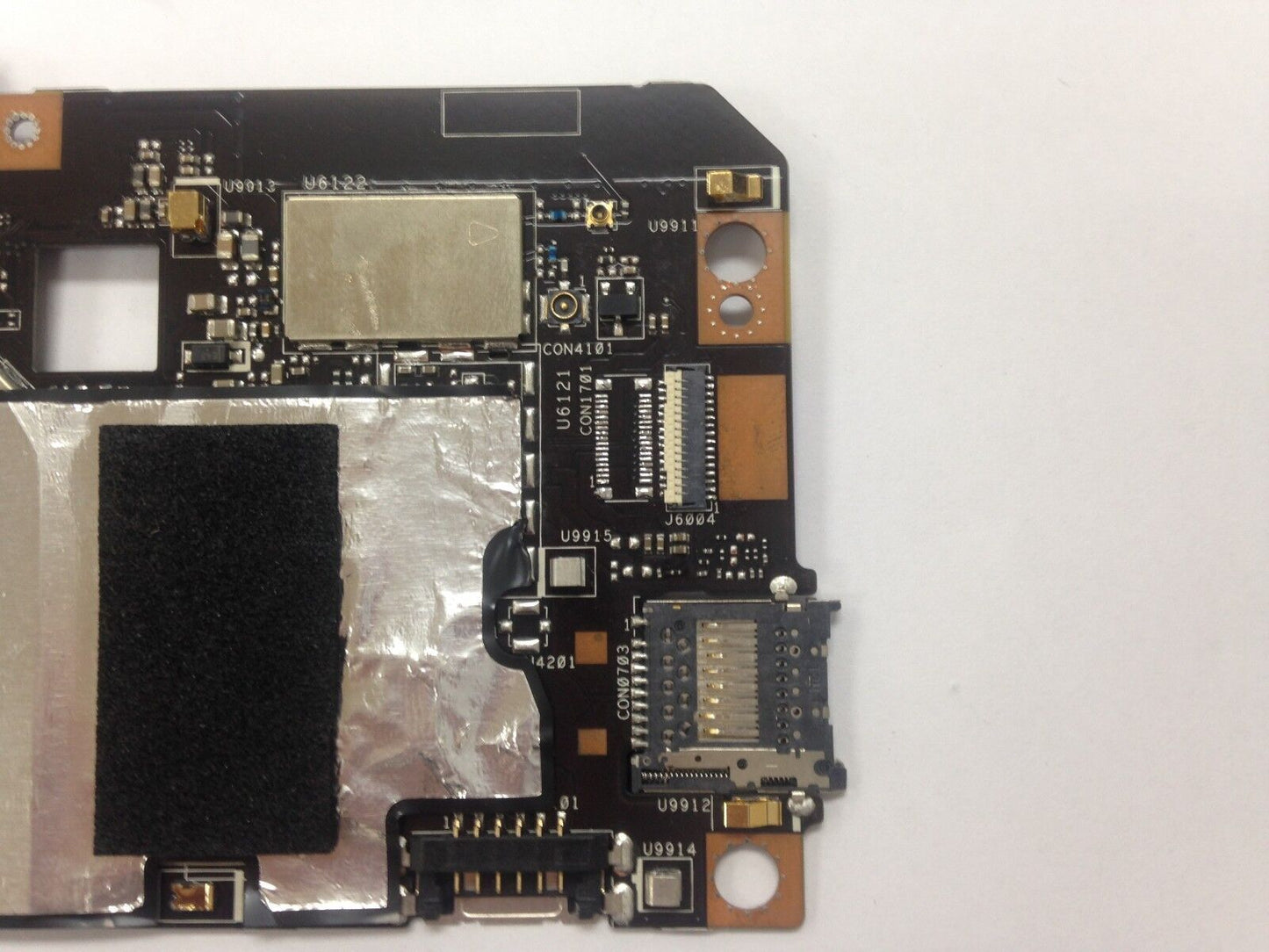 ASUS Memo Pad ME173X 7" Tablet 8GB Motherboard Logic Main 60NK00B1-R00030