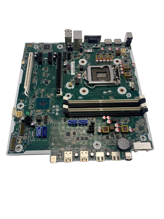 Motherboard Tested FOR HP 600 G3 MT Mainboard 911989-001 901192-001