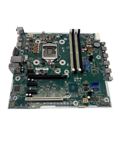Motherboard Tested FOR HP 600 G3 MT Mainboard 911989-001 901192-001